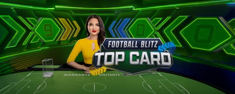 4play bet Futebol Blitz Cartão Top ao Vivo