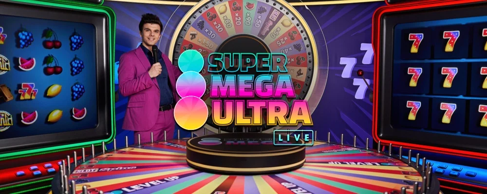 4play bet Super Mega Ultra ao Vivo