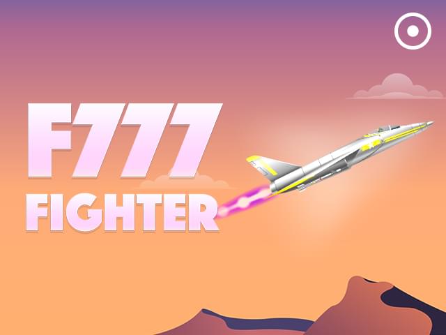 4play bet F777 Fighter