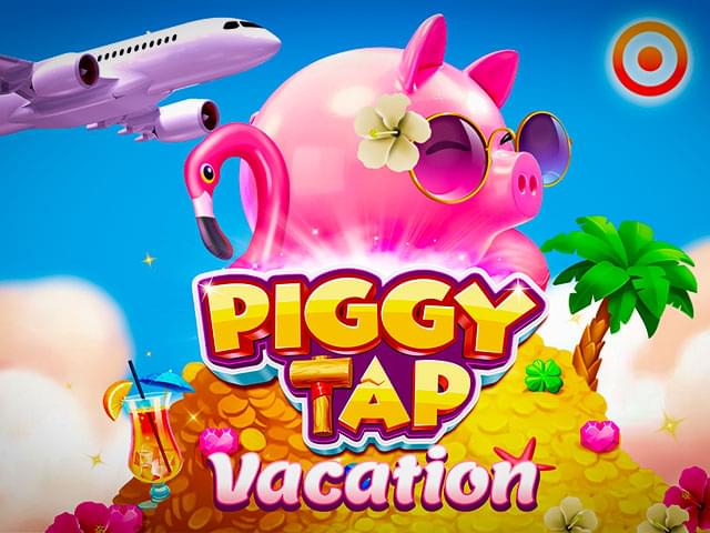 4PLAY BET Porquinho Toque