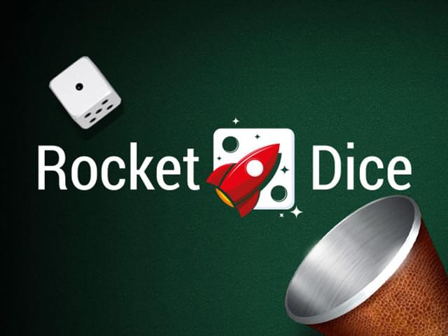 4PLAY BET Dados de Foguete