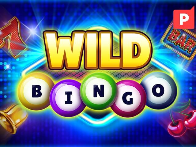4PLAY BET Bingo Selvagem